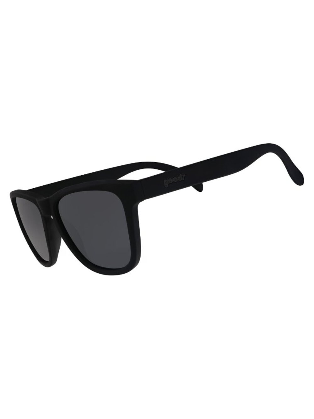 Polarized Wrap Around Running Sunglasses No Slip Lightweight Adult
